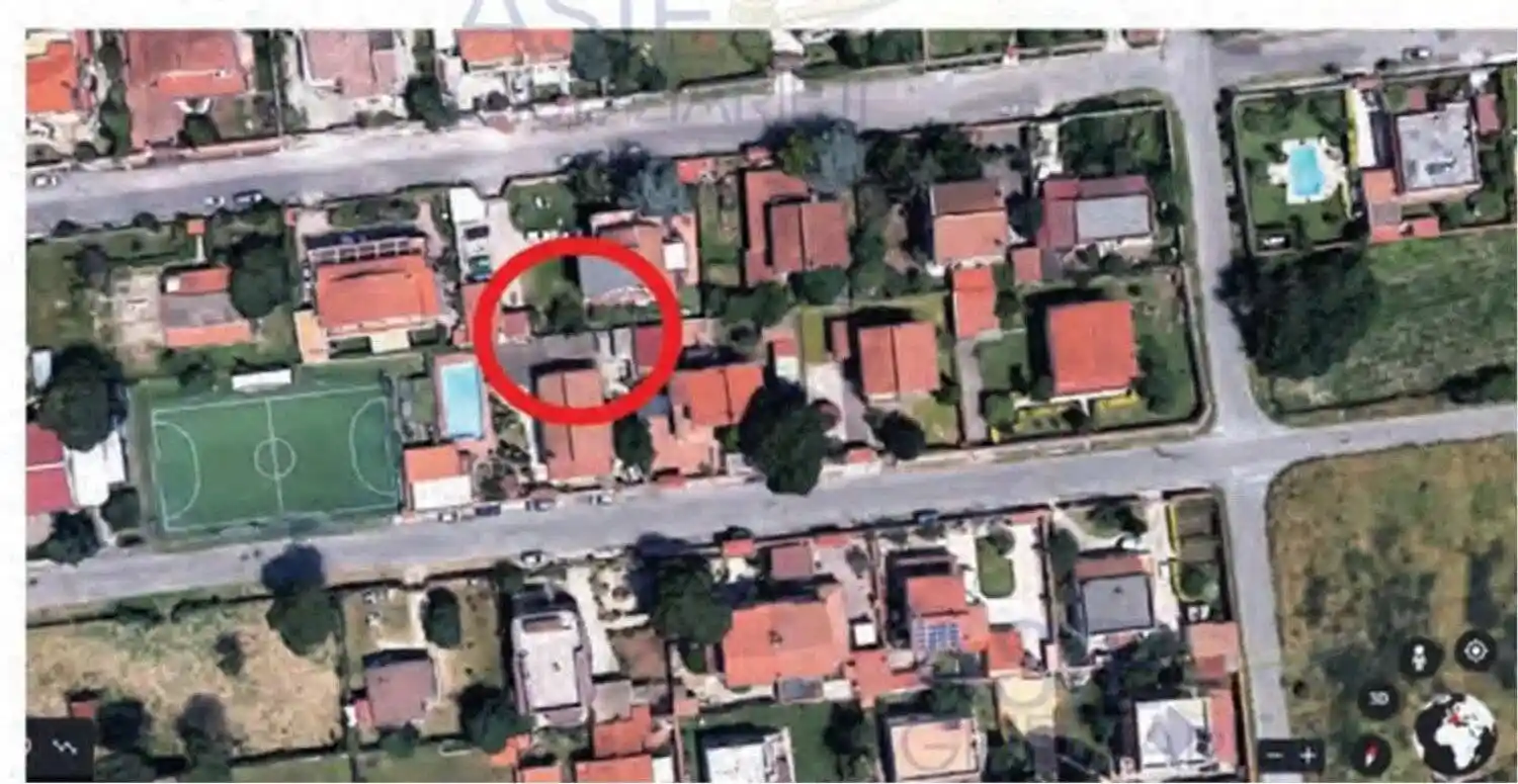 Appartamento all'asta via Mare Della Serenita, 13, Ardea - foto 2