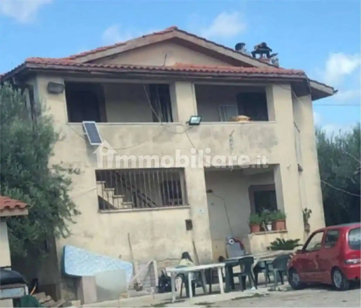 Appartamento all'asta via Colle Zioni No Number, Velletri - foto 5