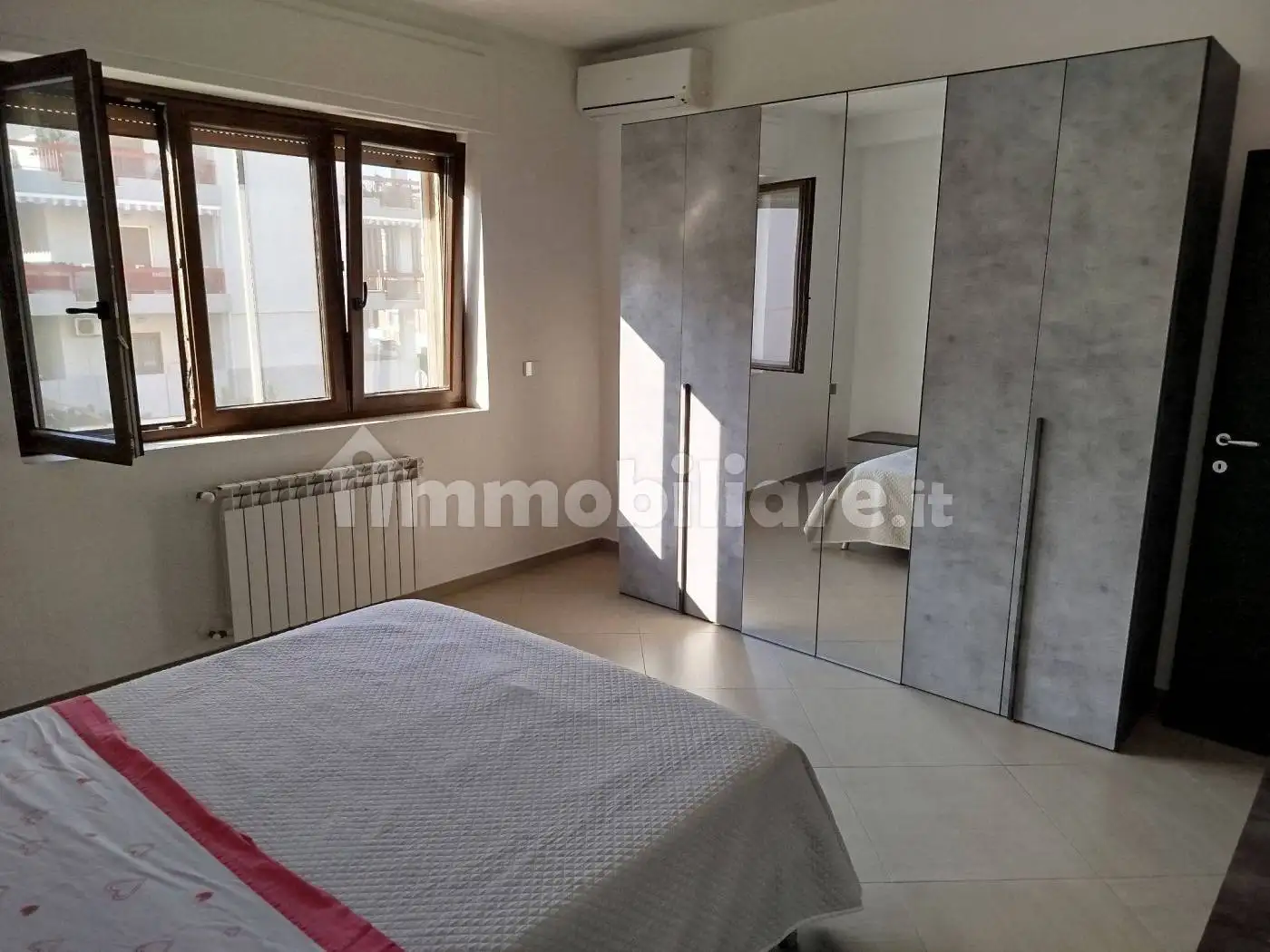 Appartamento in affitto a Taranto