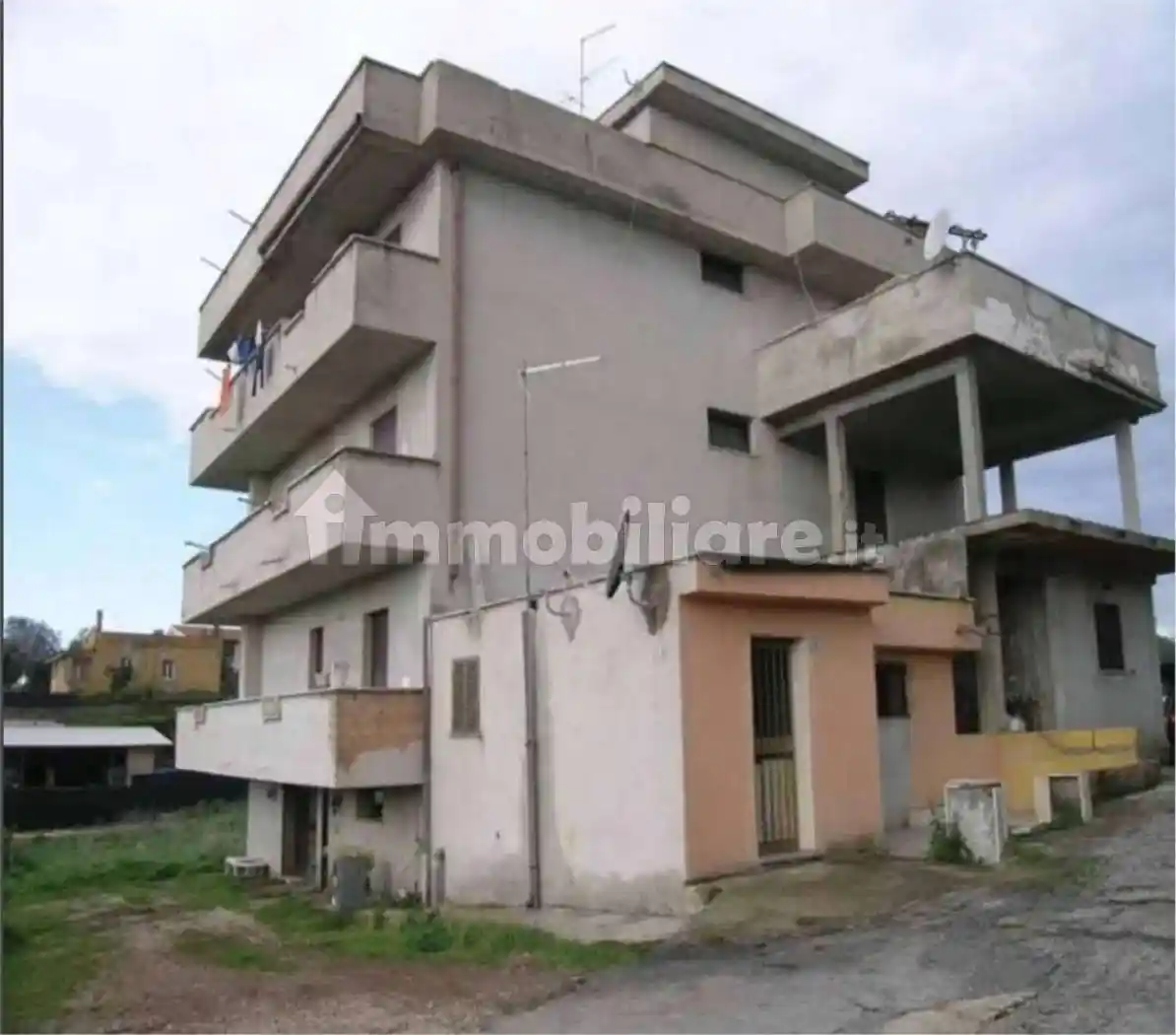 Appartamento all'asta via Dei Convolvoli No Number, Ardea - foto 2