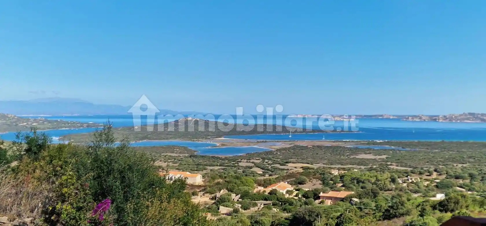 Appartamento in vendita a Tempio Pausania