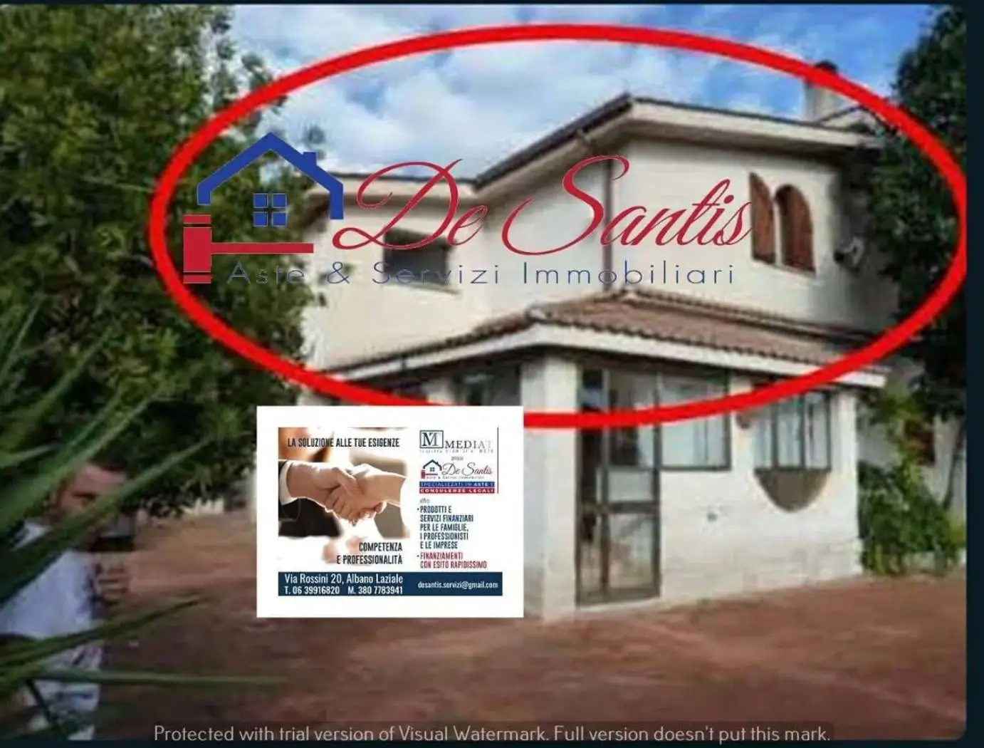 Appartamento in asta a Ardea