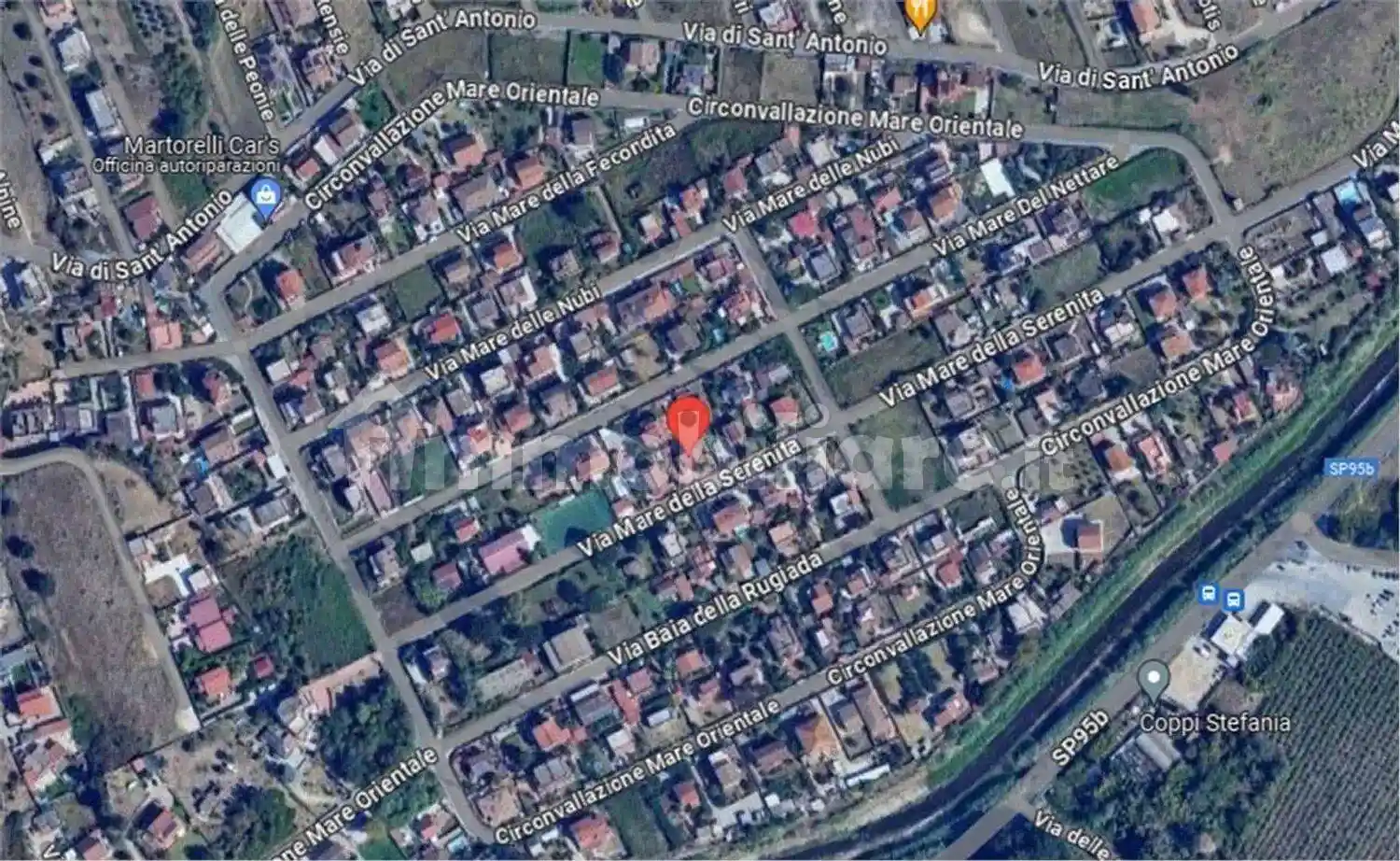 Appartamento all'asta via Mare Della Serenita, 13, Ardea - foto 4