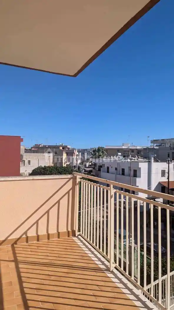 Trilocale via Venezia,  31, Casale - Materdomini, Brindisi - foto 5