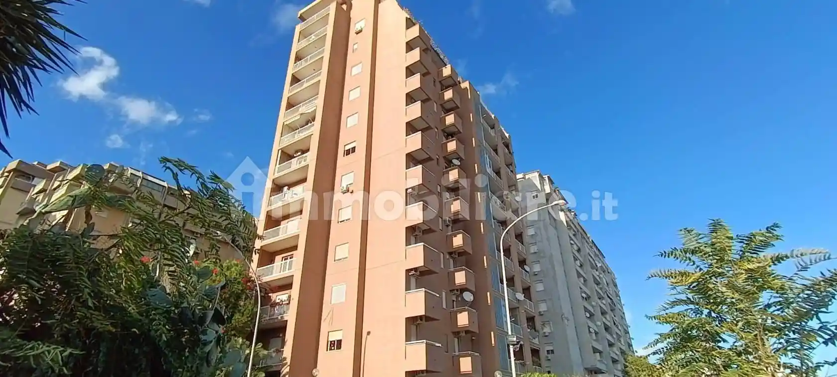 Appartamento in vendita a Palermo