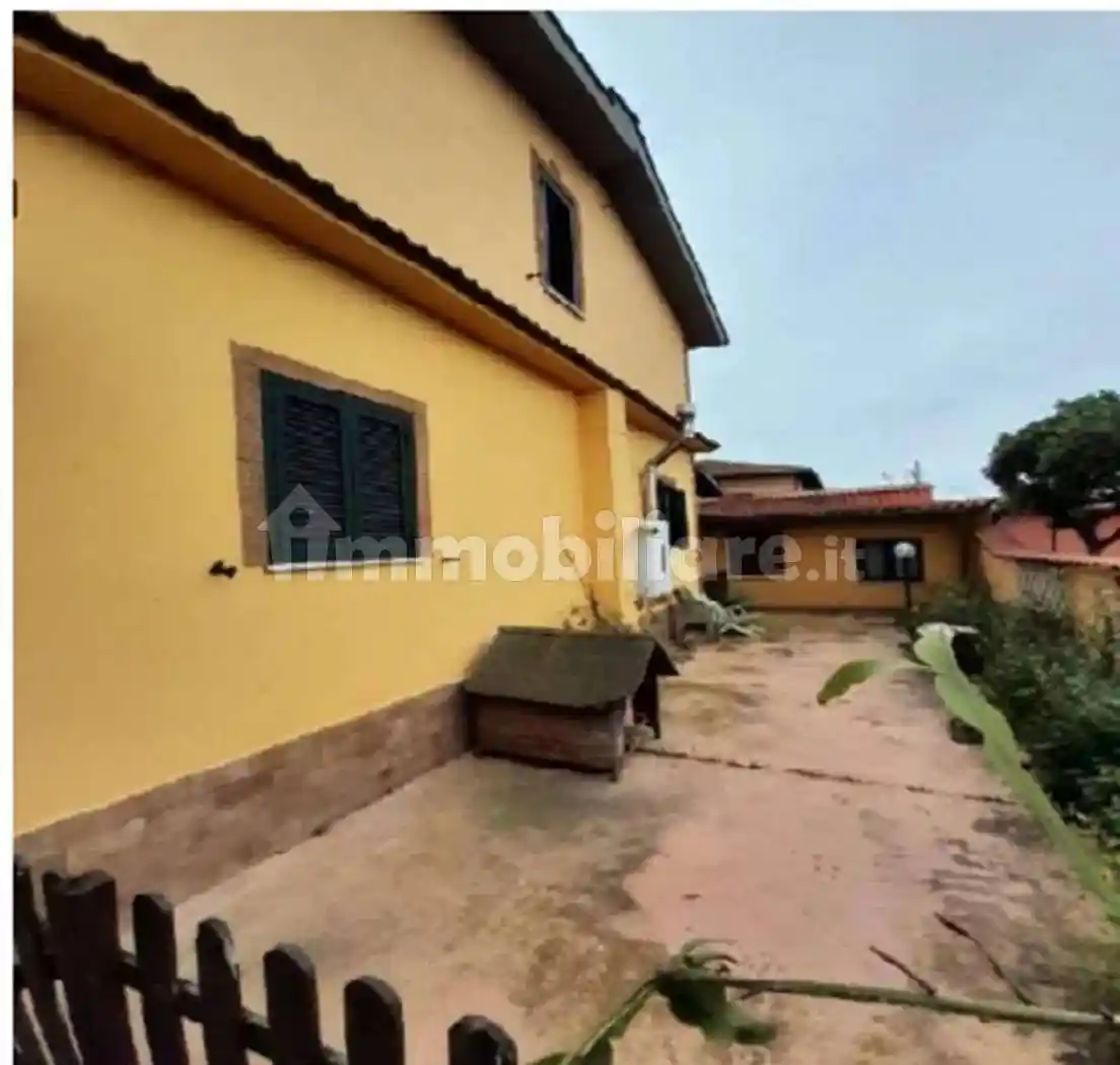 Appartamento all'asta via Cervignano, 20, Ardea - foto 4