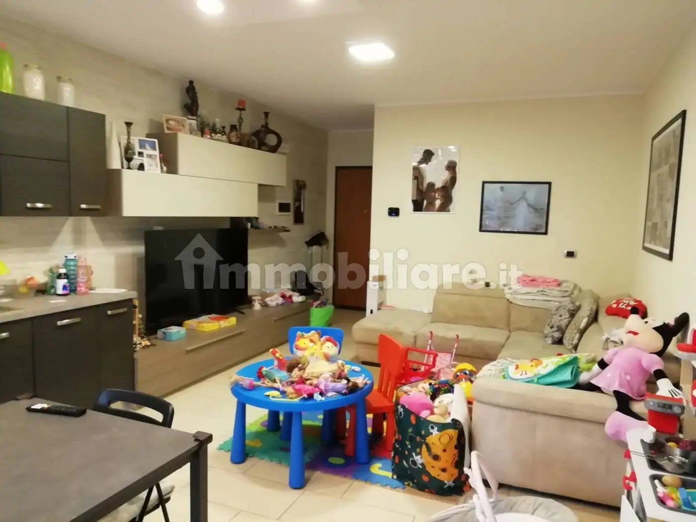 Bilocale via Eugenio Curiel 2, Campagna Lupia - foto 3