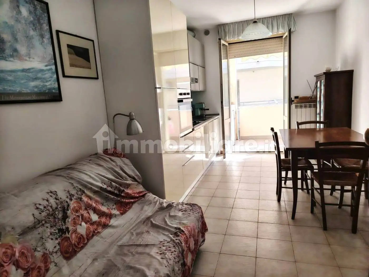 Appartamento in vendita a Senigallia