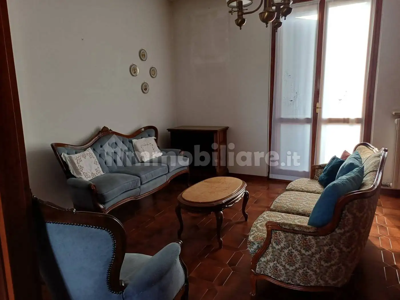 Trilocale via Roma 1, Centro, Brembio - foto 2