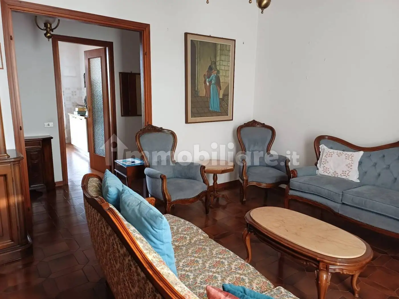 Trilocale via Roma 1, Centro, Brembio - foto 3