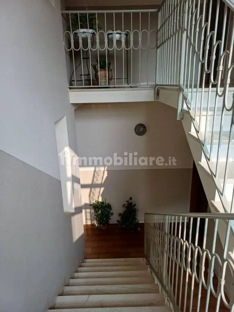 Trilocale via Roma 1, Centro, Brembio - foto 4