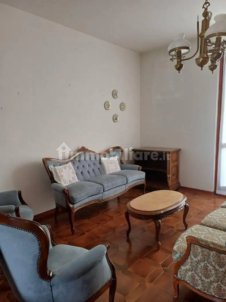 Trilocale via Roma 1, Centro, Brembio - foto 5