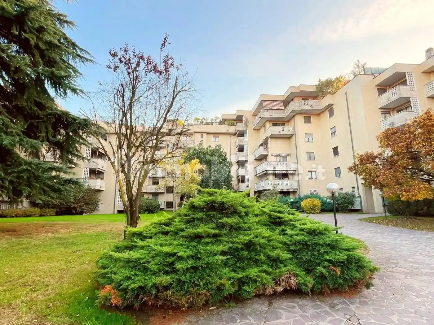 Attico - Mansarda in vendita a Lodi