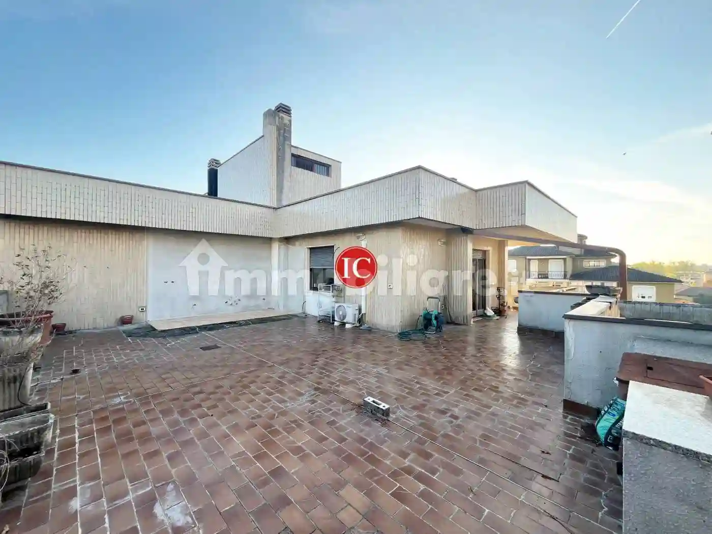 Attico - Mansarda - foto 2