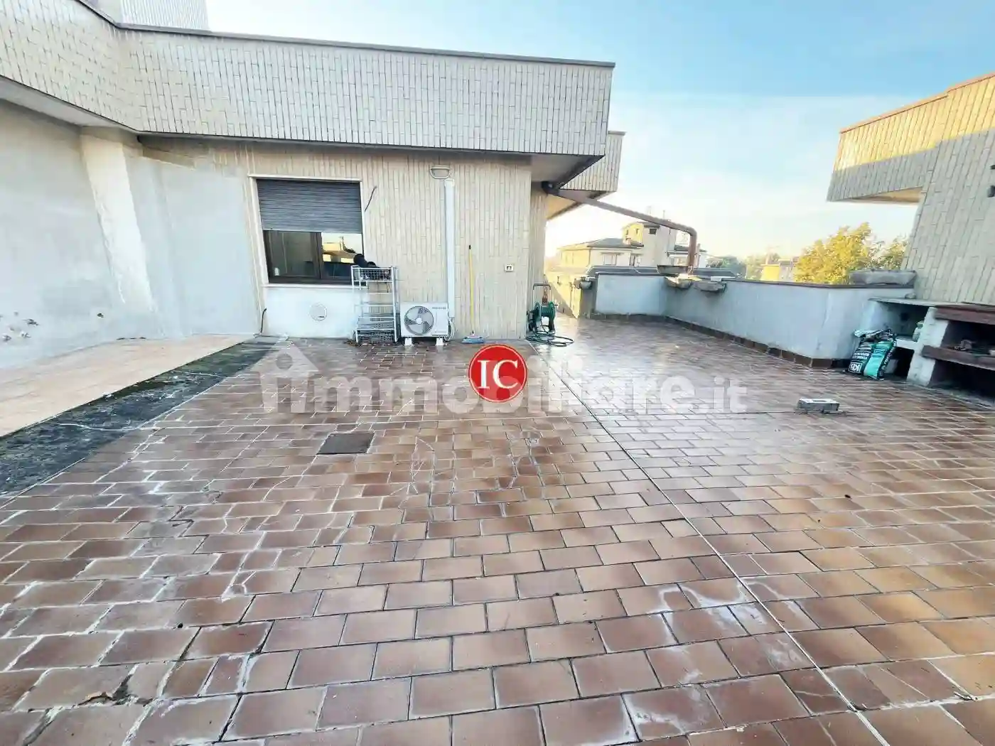 Attico - Mansarda - foto 4