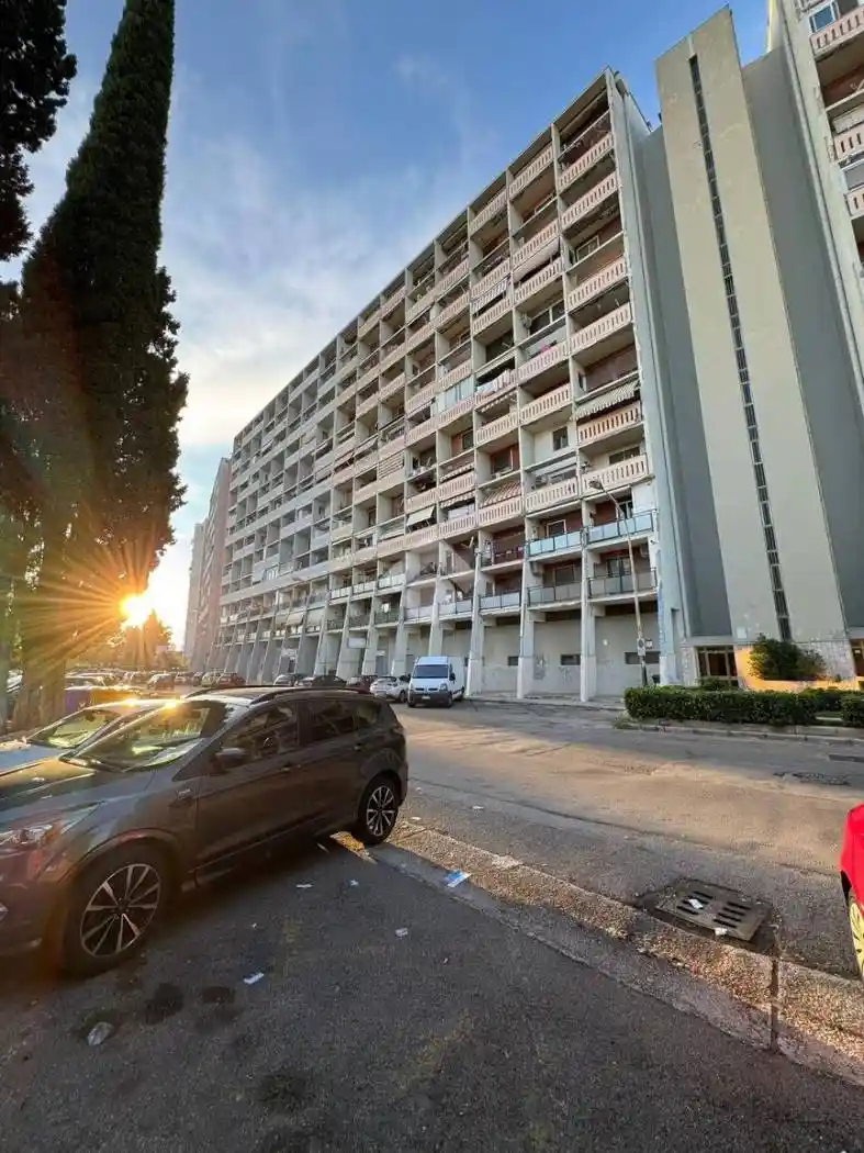 Appartamento in vendita a Taranto