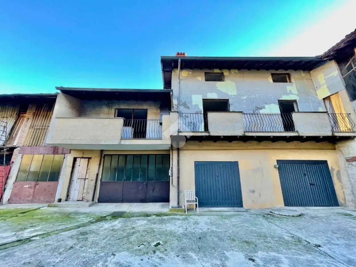 Rustico - Casale in vendita a Filago