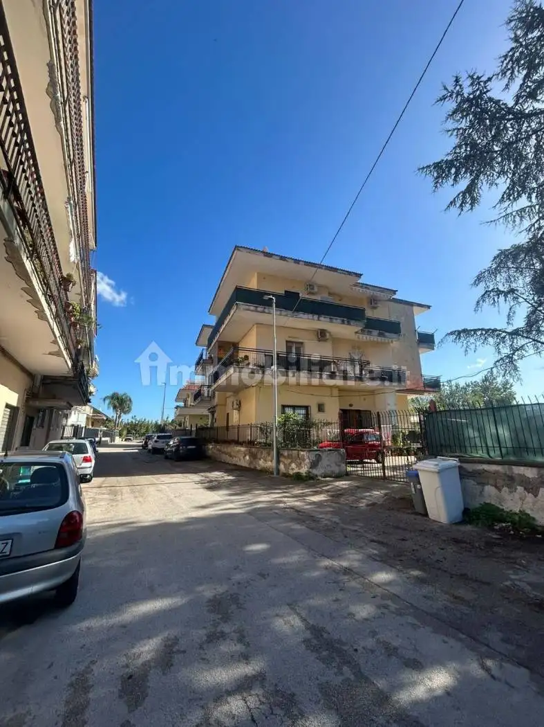 Appartamento in vendita a Somma Vesuviana