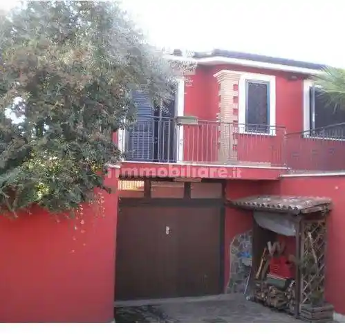 Villetta a schiera all'asta viale Ascanio 34, Pomezia - foto 4