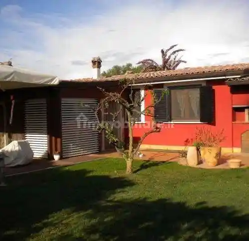 Villetta a schiera all'asta viale Ascanio 34, Pomezia - foto 5