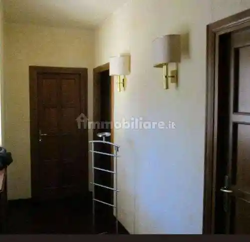 Villa all'asta via Albert Bruce Sabin 15, Marino - foto 2