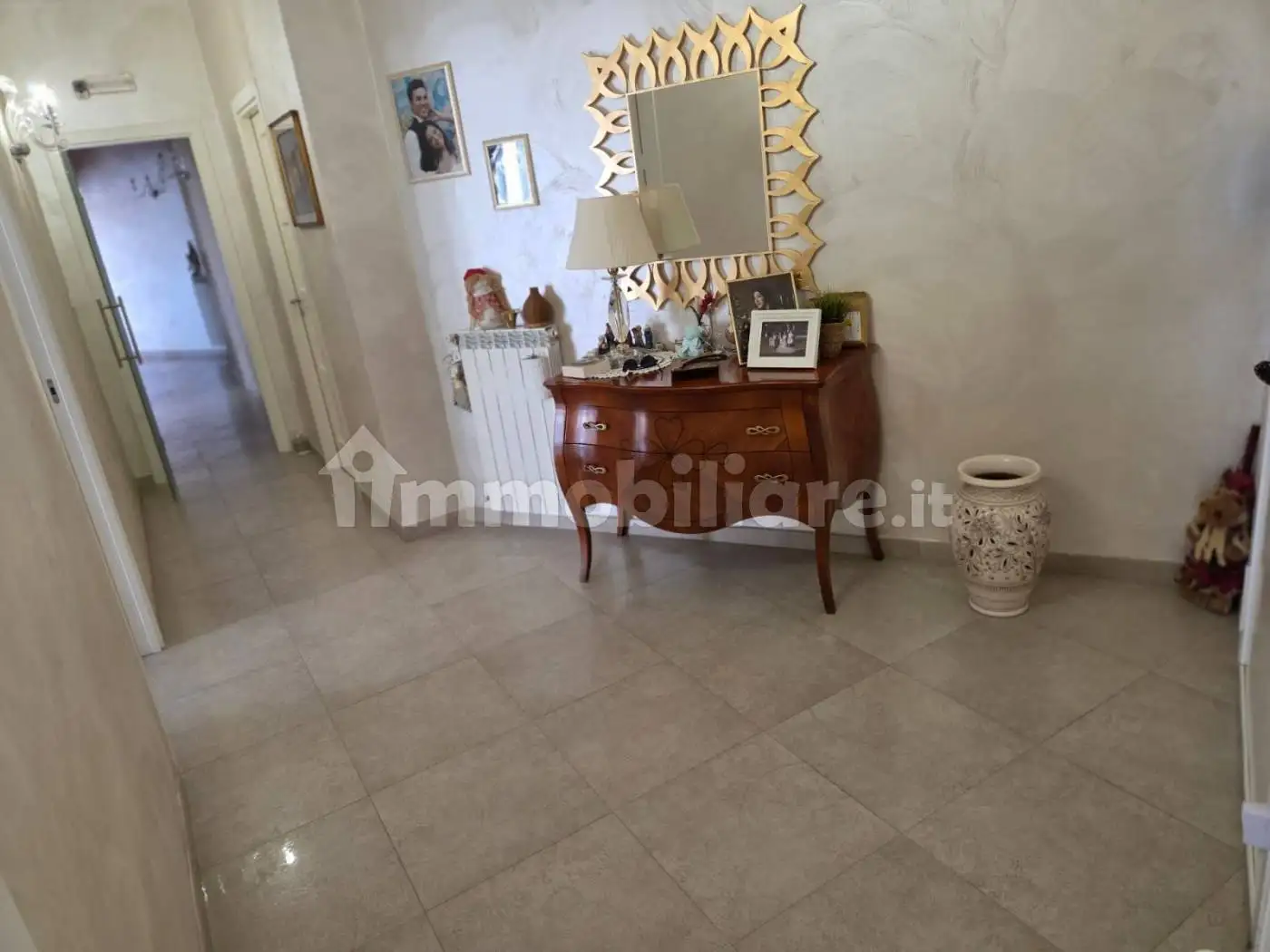 Appartamento in vendita a Casoria