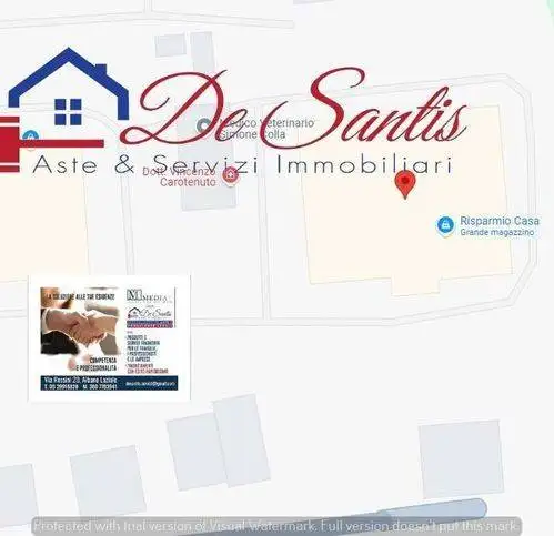 Appartamento in affitto a Artena