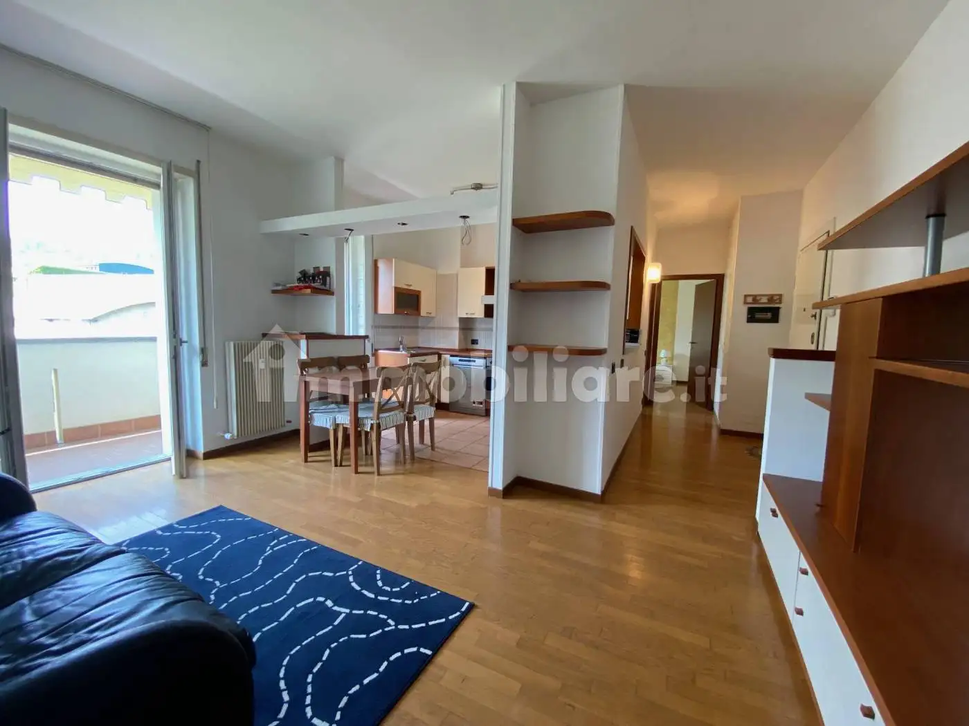 Bilocale ottimo stato, primo piano, Cernobbio - foto 3