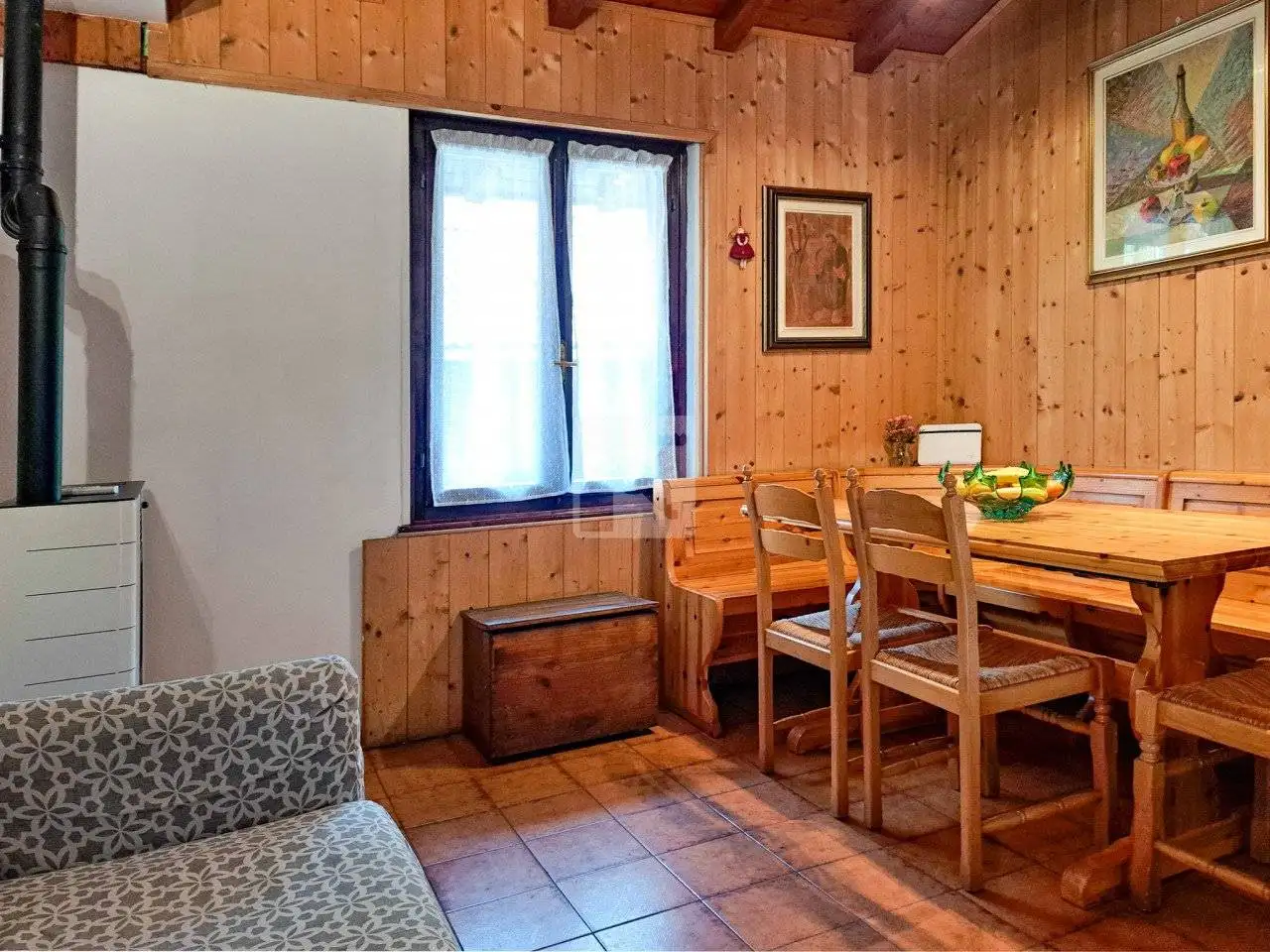 Appartamento in vendita a Ledro