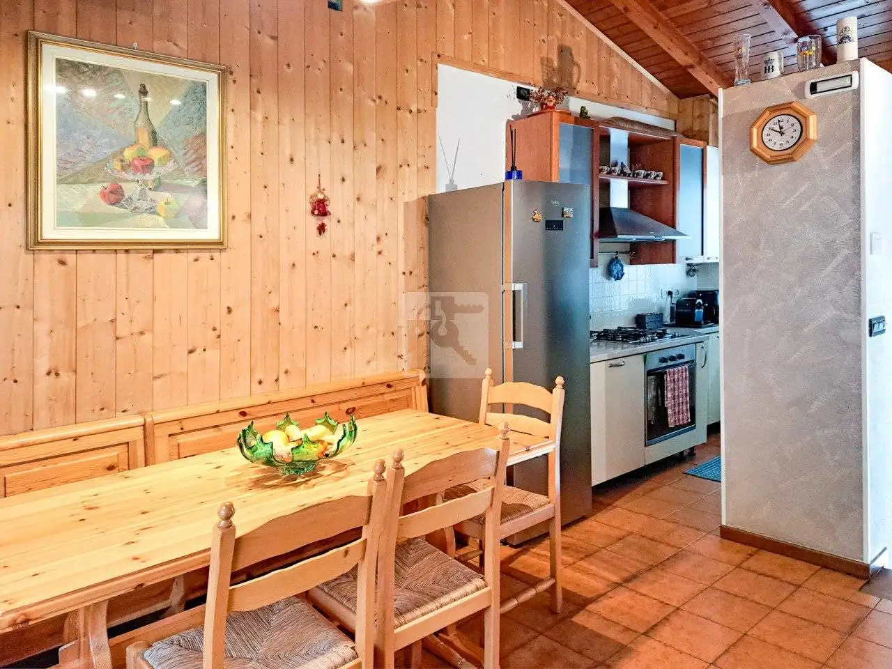 Trilocale via San Giovanni Nepomuceno, Molina di Ledro, Ledro - foto 2