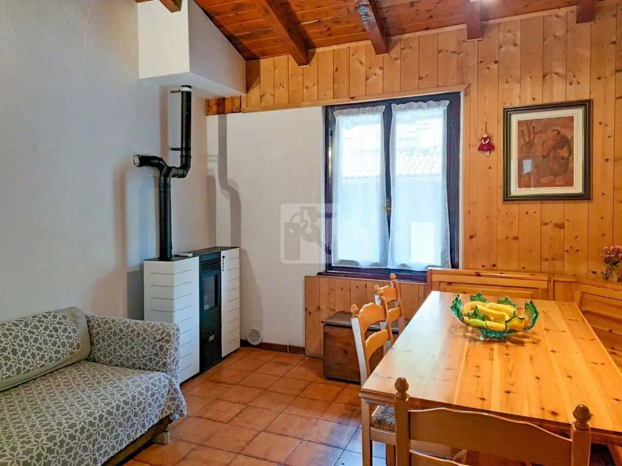 Trilocale via San Giovanni Nepomuceno, Molina di Ledro, Ledro - foto 3