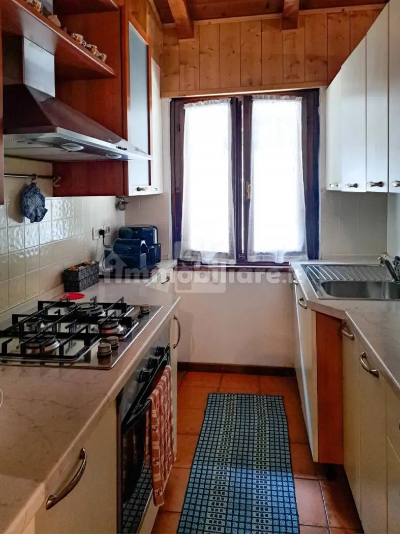 Trilocale via San Giovanni Nepomuceno, Molina di Ledro, Ledro - foto 4