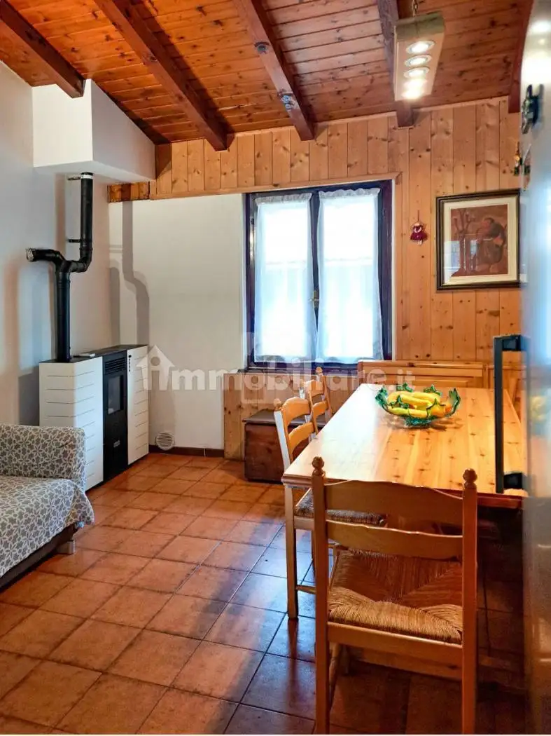 Trilocale via San Giovanni Nepomuceno, Molina di Ledro, Ledro - foto 5