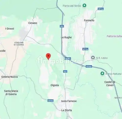 Appartamento all'asta Strada O 15, Roma - foto 2