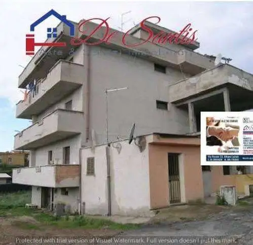 Appartamento in asta a Ardea