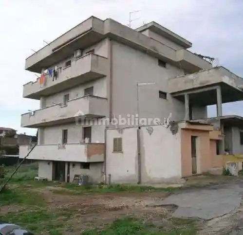 Appartamento all'asta via Dei Convolvoli 17, Ardea - foto 4