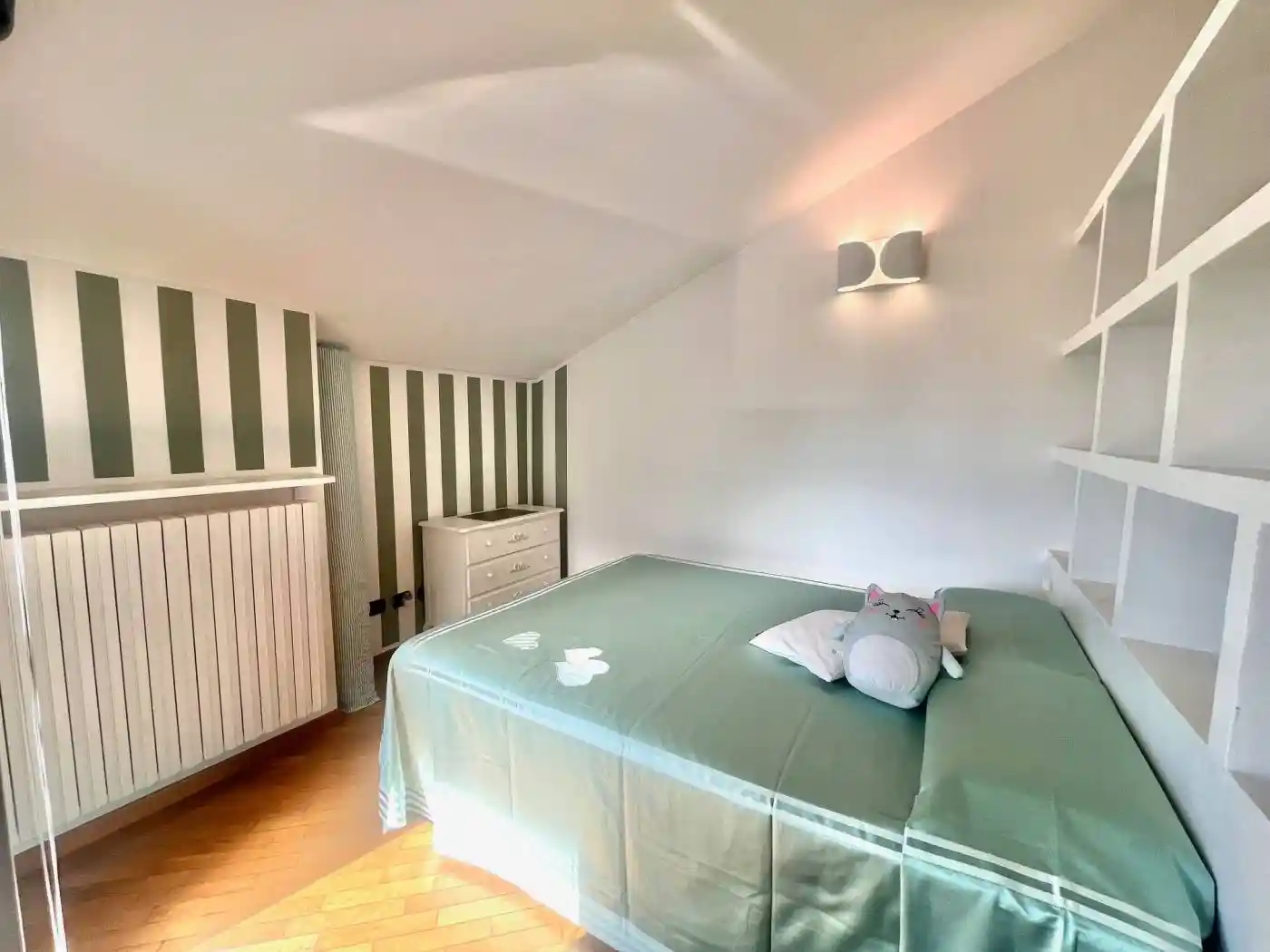 Monolocale via CARNOVALI 15, Precotto, Milano - foto 5