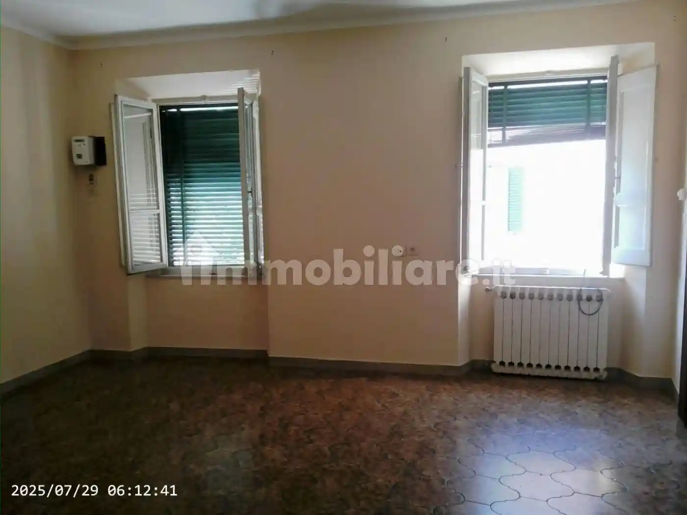 Terratetto unifamiliare via Roma, Centro, Gallicano - foto 2