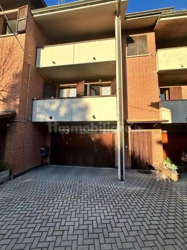 Villetta a schiera - foto 2