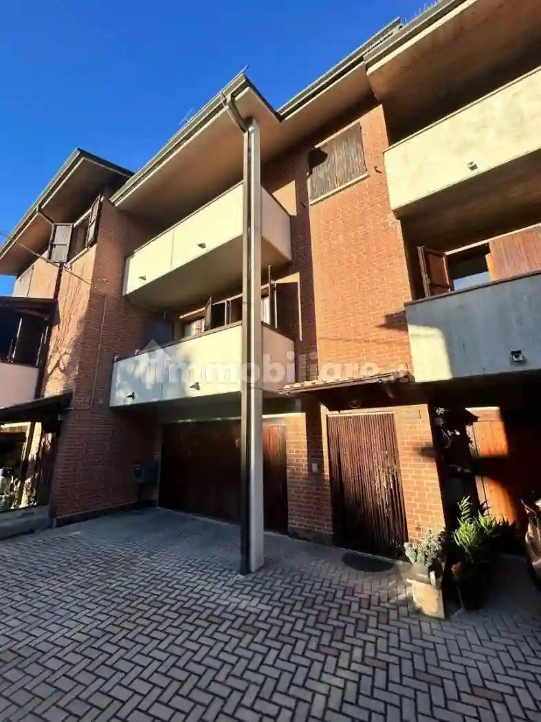 Villetta a schiera - foto 3