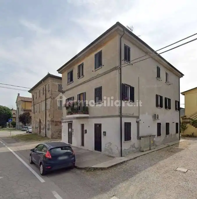 Appartamento in vendita a San Pietro in Casale