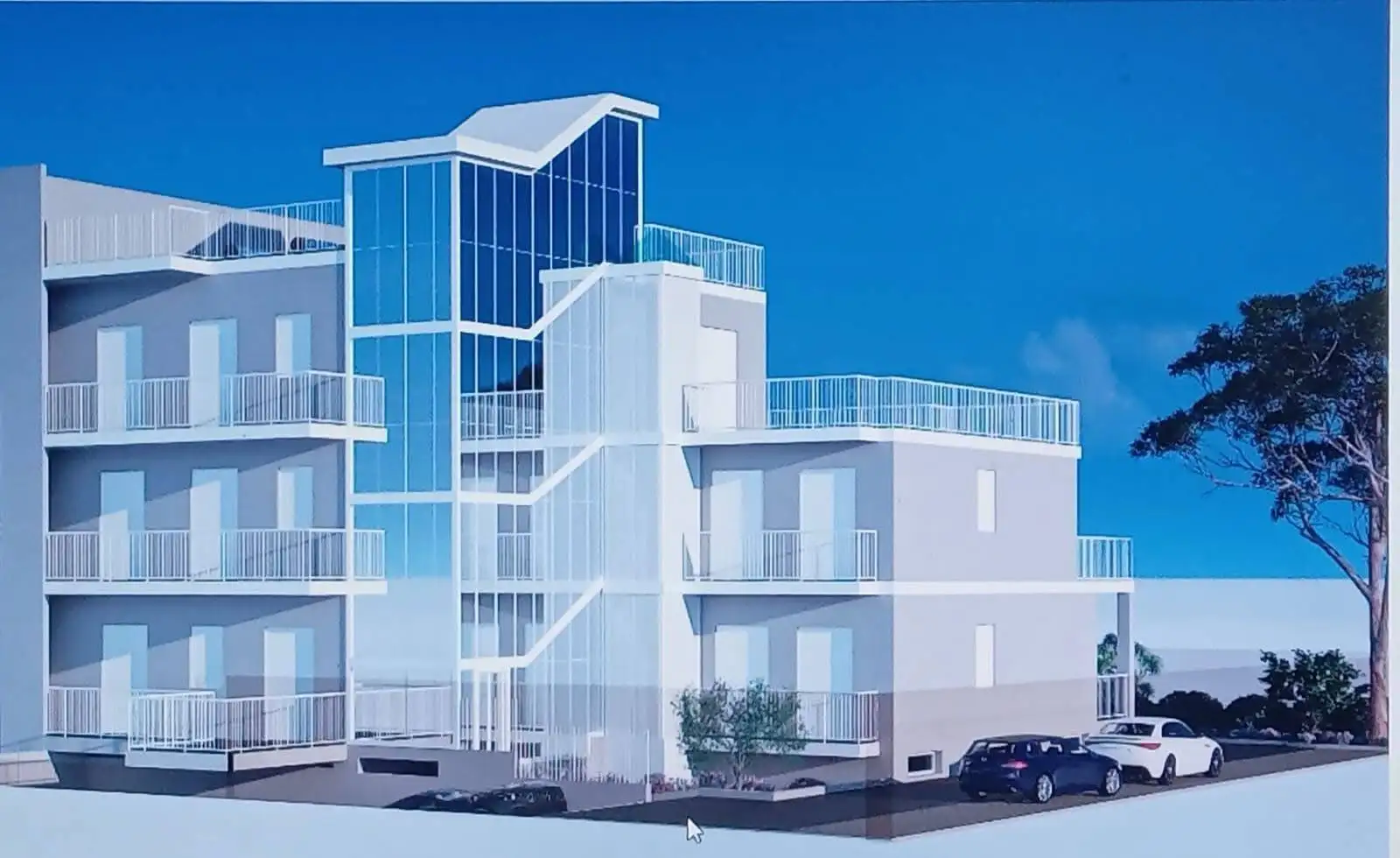 Appartamento in vendita a Nola