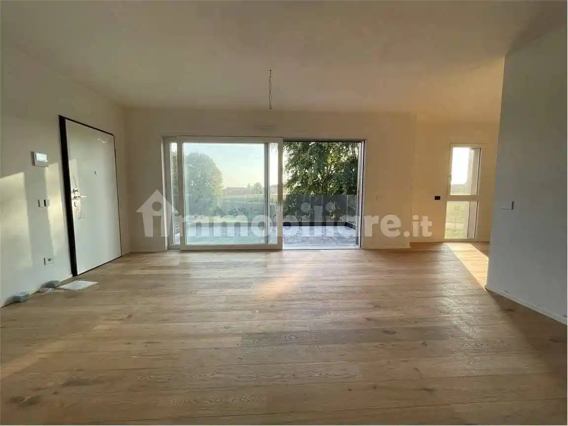 Appartamento in vendita a Olgiate Comasco