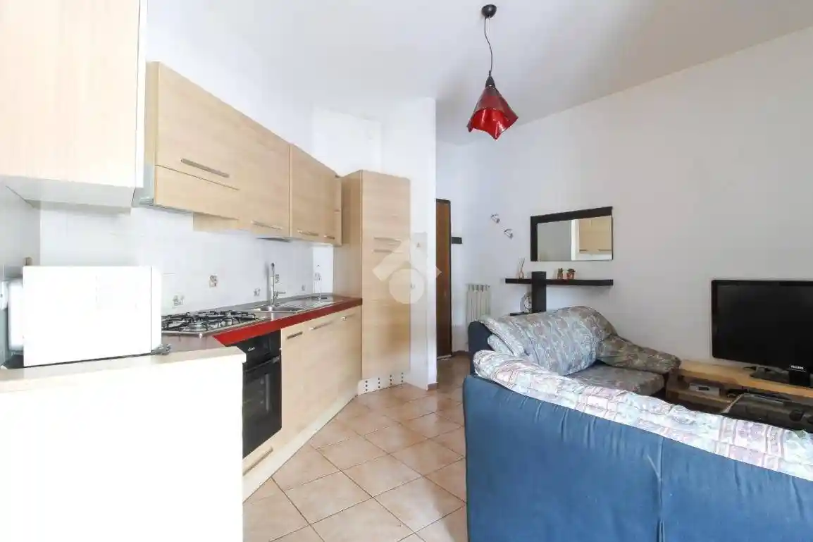 Trilocale via Belvedere 6, Centro, Tortoreto - foto 3