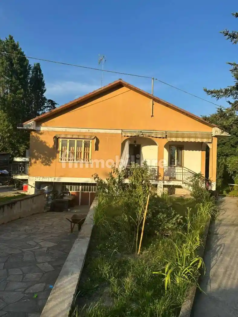 Villa in vendita a Cumiana