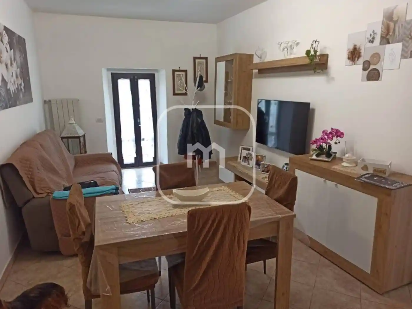 Appartamento in vendita a Cave