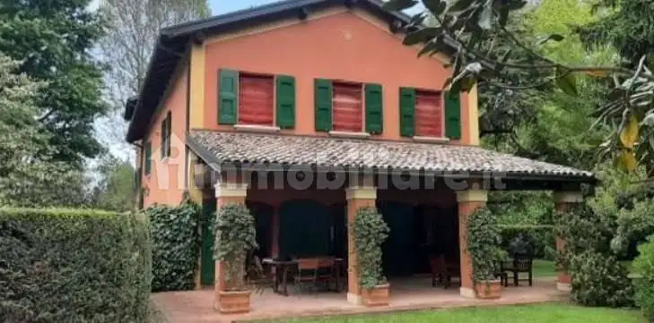 Casa indipendente in vendita a Budrio