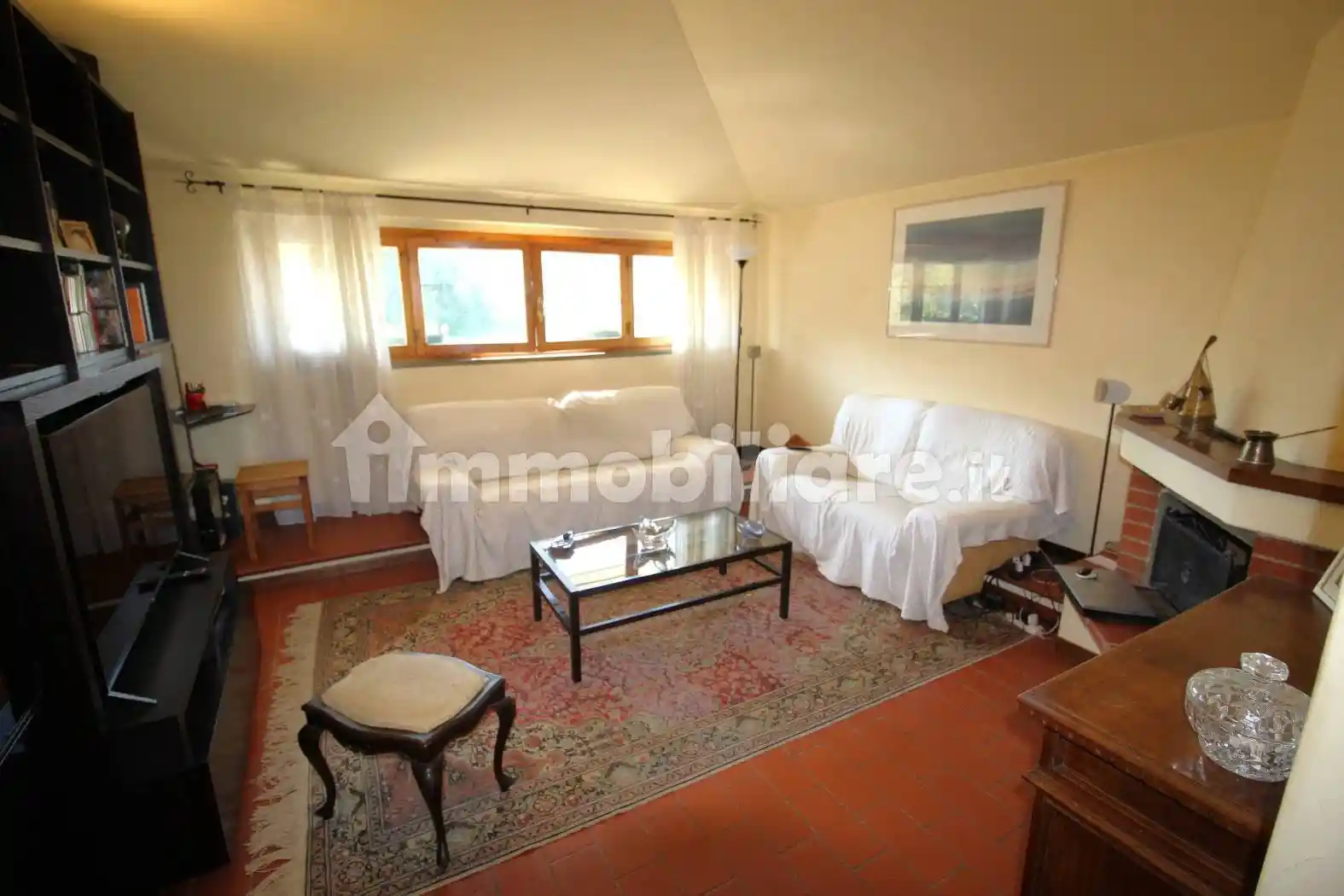 Appartamento buono stato, secondo piano, Candeli, Bagno a Ripoli - foto 2