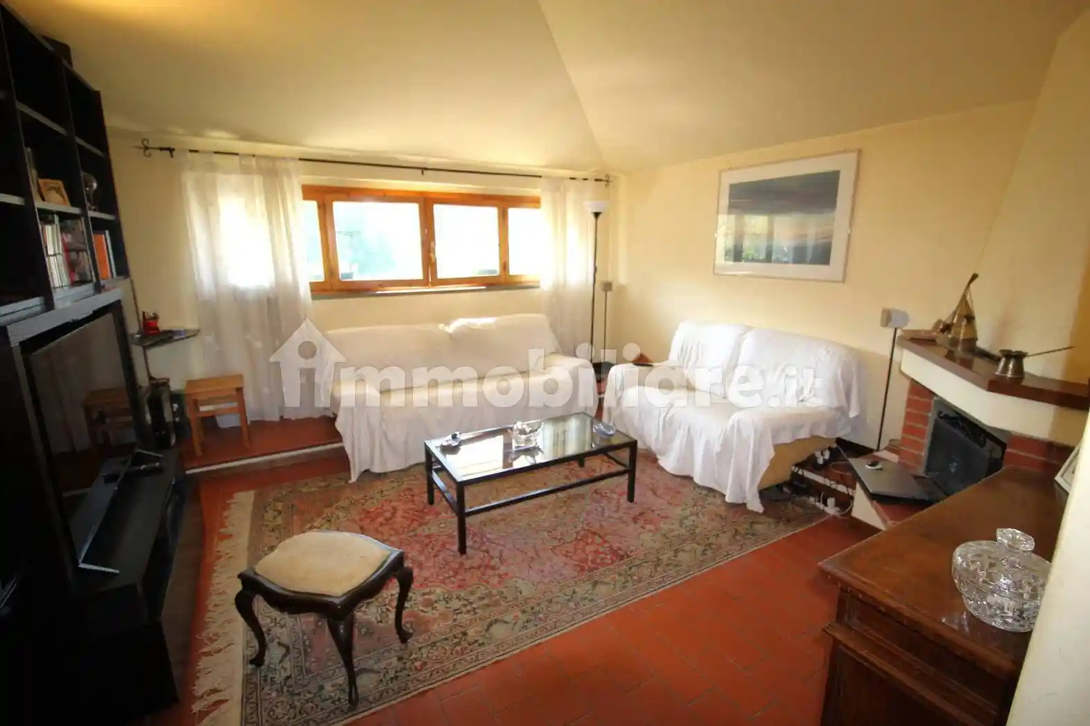 Appartamento buono stato, secondo piano, Candeli, Bagno a Ripoli - foto 3