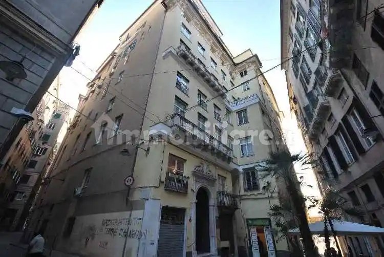 Appartamento in affitto a Genova